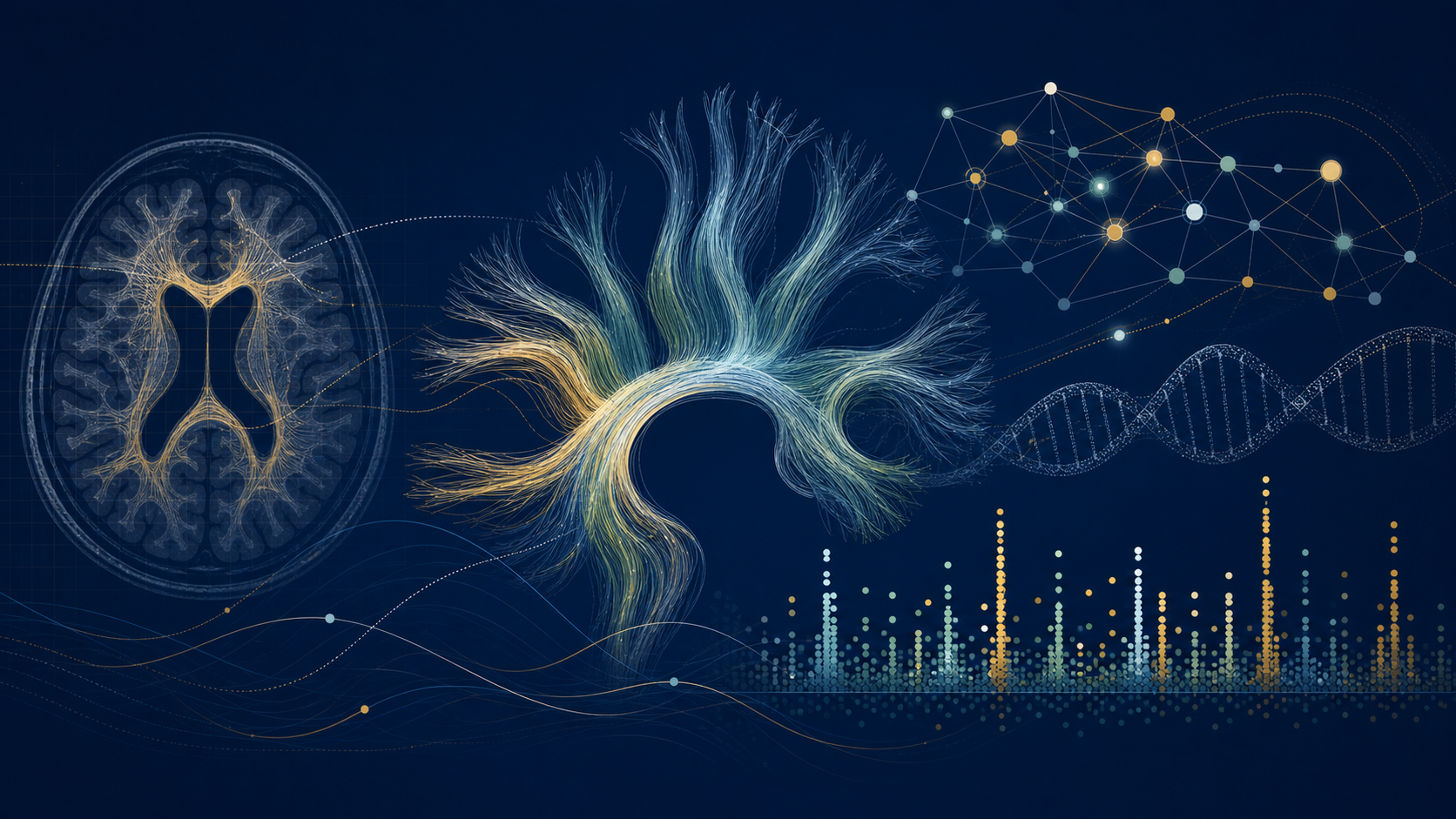 UDIP-FA white matter imaging genetics project thumbnail