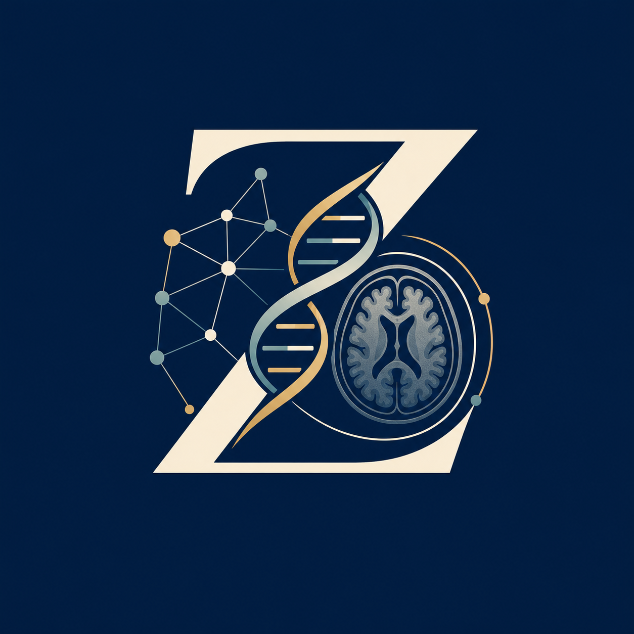 Zhi Lab logo